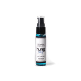 HUNG Max Bottle Front with cap on